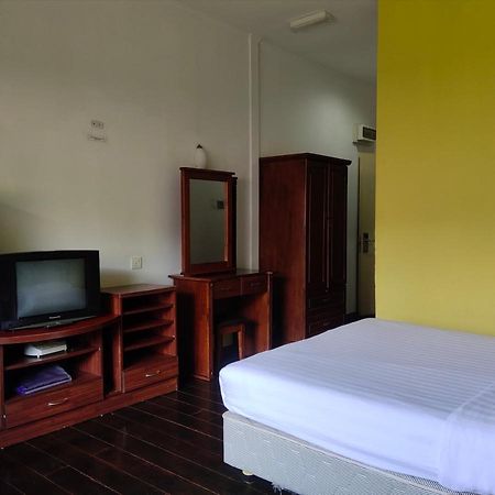Nabalu Kampong Kundassan المظهر الخارجي الصورة