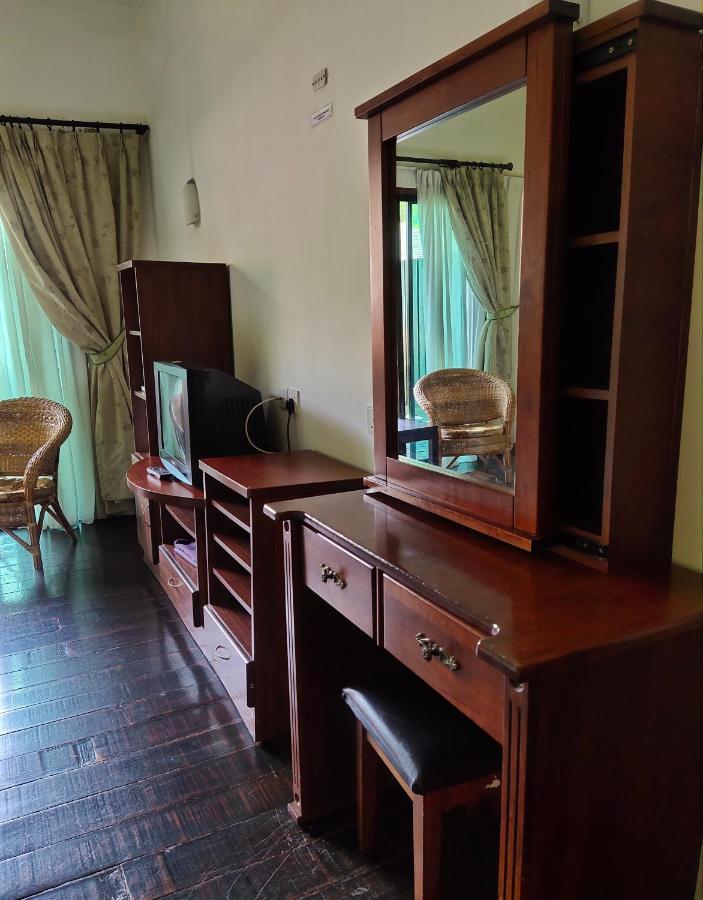 Nabalu Kampong Kundassan المظهر الخارجي الصورة